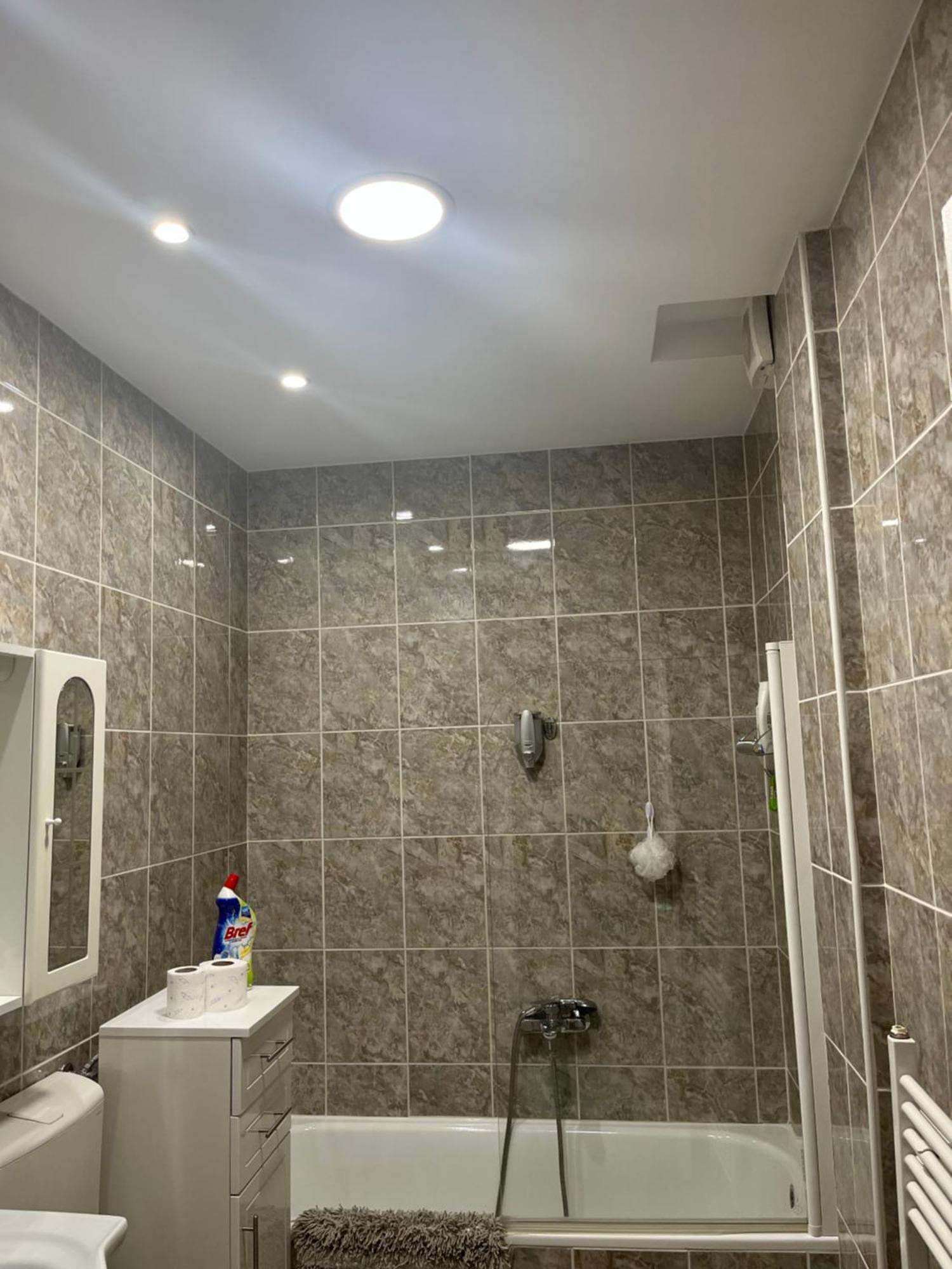 Apartman Centar Брчко Экстерьер фото