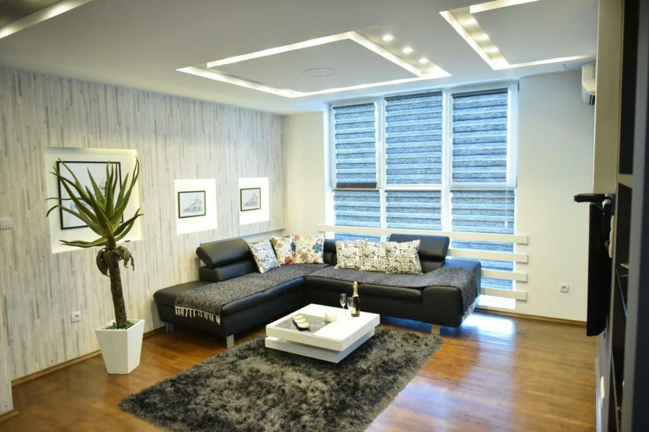 Apartman Centar Брчко Экстерьер фото