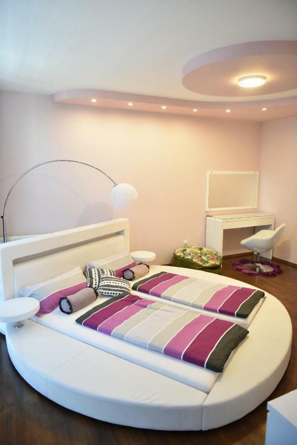 Apartman Centar Брчко Экстерьер фото