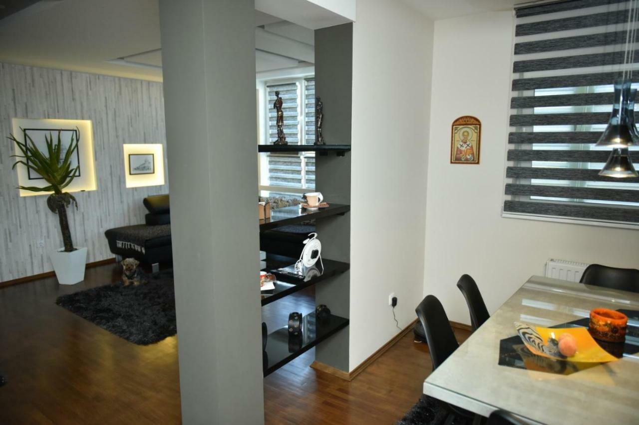 Apartman Centar Брчко Экстерьер фото